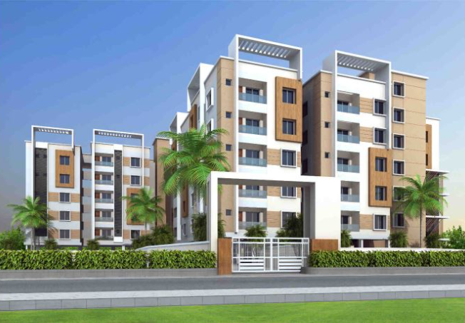 Elegant White Premium