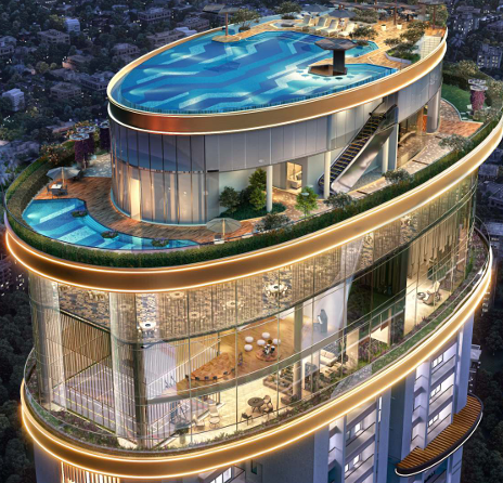 Elegant White Premium