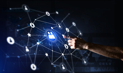 Networking & Cybersecurity