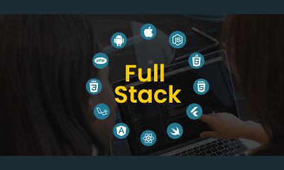 Full Stack Web Development