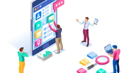 Mobile App Development